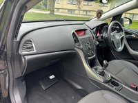 USED 2011 61 VAUXHALL ASTRA 1.6 SE 5d 113 BHP 