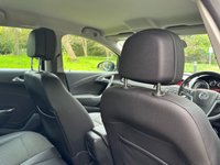 USED 2011 61 VAUXHALL ASTRA 1.6 SE 5d 113 BHP 