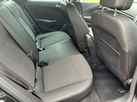 USED 2011 61 VAUXHALL ASTRA 1.6 SE 5d 113 BHP 
