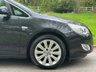 USED 2011 61 VAUXHALL ASTRA 1.6 SE 5d 113 BHP 