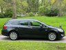USED 2011 61 VAUXHALL ASTRA 1.6 SE 5d 113 BHP 