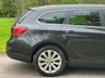 USED 2011 61 VAUXHALL ASTRA 1.6 SE 5d 113 BHP 
