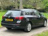 USED 2011 61 VAUXHALL ASTRA 1.6 SE 5d 113 BHP 