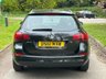 USED 2011 61 VAUXHALL ASTRA 1.6 SE 5d 113 BHP 