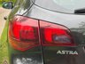 USED 2011 61 VAUXHALL ASTRA 1.6 SE 5d 113 BHP 