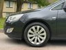 USED 2011 61 VAUXHALL ASTRA 1.6 SE 5d 113 BHP 