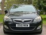 USED 2011 61 VAUXHALL ASTRA 1.6 SE 5d 113 BHP 