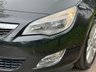 USED 2011 61 VAUXHALL ASTRA 1.6 SE 5d 113 BHP 