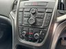 USED 2011 61 VAUXHALL ASTRA 1.6 SE 5d 113 BHP 