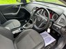 USED 2011 61 VAUXHALL ASTRA 1.6 SE 5d 113 BHP 
