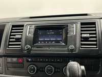 USED 2019 69 VOLKSWAGEN TRANSPORTER SHUTTLE 2.0 T32 TDI SHUTTLE SE BMT 5d 148 BHP Super Low Mileage 25679 Miles