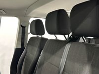 USED 2019 69 VOLKSWAGEN TRANSPORTER SHUTTLE 2.0 T32 TDI SHUTTLE SE BMT 5d 148 BHP Super Low Mileage 25679 Miles