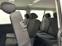 USED 2019 69 VOLKSWAGEN TRANSPORTER SHUTTLE 2.0 T32 TDI SHUTTLE SE BMT 5d 148 BHP Super Low Mileage 25679 Miles