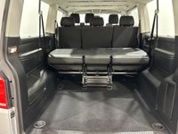 USED 2019 69 VOLKSWAGEN TRANSPORTER SHUTTLE 2.0 T32 TDI SHUTTLE SE BMT 5d 148 BHP Super Low Mileage 25679 Miles