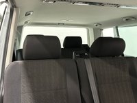 USED 2019 69 VOLKSWAGEN TRANSPORTER SHUTTLE 2.0 T32 TDI SHUTTLE SE BMT 5d 148 BHP Super Low Mileage 25679 Miles