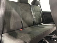 USED 2019 69 VOLKSWAGEN TRANSPORTER SHUTTLE 2.0 T32 TDI SHUTTLE SE BMT 5d 148 BHP Super Low Mileage 25679 Miles