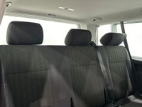 USED 2019 69 VOLKSWAGEN TRANSPORTER SHUTTLE 2.0 T32 TDI SHUTTLE SE BMT 5d 148 BHP Super Low Mileage 25679 Miles