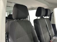 USED 2019 69 VOLKSWAGEN TRANSPORTER SHUTTLE 2.0 T32 TDI SHUTTLE SE BMT 5d 148 BHP Super Low Mileage 25679 Miles