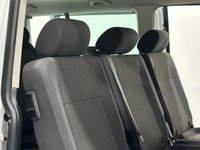 USED 2019 69 VOLKSWAGEN TRANSPORTER SHUTTLE 2.0 T32 TDI SHUTTLE SE BMT 5d 148 BHP Super Low Mileage 25679 Miles