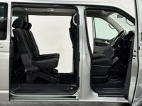USED 2019 69 VOLKSWAGEN TRANSPORTER SHUTTLE 2.0 T32 TDI SHUTTLE SE BMT 5d 148 BHP Super Low Mileage 25679 Miles