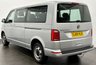 USED 2019 69 VOLKSWAGEN TRANSPORTER SHUTTLE 2.0 T32 TDI SHUTTLE SE BMT 5d 148 BHP Super Low Mileage 25679 Miles