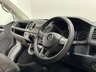 USED 2019 69 VOLKSWAGEN TRANSPORTER SHUTTLE 2.0 T32 TDI SHUTTLE SE BMT 5d 148 BHP Super Low Mileage 25679 Miles
