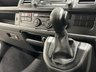 USED 2019 69 VOLKSWAGEN TRANSPORTER SHUTTLE 2.0 T32 TDI SHUTTLE SE BMT 5d 148 BHP Super Low Mileage 25679 Miles