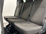 USED 2019 69 VOLKSWAGEN TRANSPORTER SHUTTLE 2.0 T32 TDI SHUTTLE SE BMT 5d 148 BHP Super Low Mileage 25679 Miles