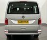 USED 2019 69 VOLKSWAGEN TRANSPORTER SHUTTLE 2.0 T32 TDI SHUTTLE SE BMT 5d 148 BHP Super Low Mileage 25679 Miles