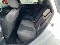 USED 2014 14 FORD FIESTA 1.0 TITANIUM 5d 124 BHP *FSH *ZERO DEPO FINANCE*HEATED SEAT