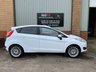 USED 2014 14 FORD FIESTA 1.0 TITANIUM 5d 124 BHP *FSH *ZERO DEPO FINANCE*HEATED SEAT