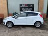 USED 2014 14 FORD FIESTA 1.0 TITANIUM 5d 124 BHP *FSH *ZERO DEPO FINANCE*HEATED SEAT
