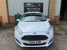 USED 2014 14 FORD FIESTA 1.0 TITANIUM 5d 124 BHP *FSH *ZERO DEPO FINANCE*HEATED SEAT