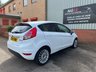 USED 2014 14 FORD FIESTA 1.0 TITANIUM 5d 124 BHP *FSH *ZERO DEPO FINANCE*HEATED SEAT