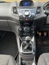 USED 2014 14 FORD FIESTA 1.0 TITANIUM 5d 124 BHP *FSH *ZERO DEPO FINANCE*HEATED SEAT