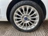 USED 2014 14 FORD FIESTA 1.0 TITANIUM 5d 124 BHP *FSH *ZERO DEPO FINANCE*HEATED SEAT