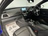 USED 2019 69 BMW M4 3.0 M4 COMPETITION PACKAGE 2d 444 BHP 
