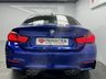 USED 2019 69 BMW M4 3.0 M4 COMPETITION PACKAGE 2d 444 BHP 