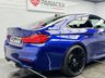 USED 2019 69 BMW M4 3.0 M4 COMPETITION PACKAGE 2d 444 BHP 