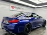 USED 2019 69 BMW M4 3.0 M4 COMPETITION PACKAGE 2d 444 BHP 