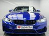 USED 2019 69 BMW M4 3.0 M4 COMPETITION PACKAGE 2d 444 BHP 