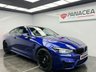 USED 2019 69 BMW M4 3.0 M4 COMPETITION PACKAGE 2d 444 BHP 