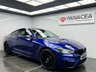 USED 2019 69 BMW M4 3.0 M4 COMPETITION PACKAGE 2d 444 BHP 