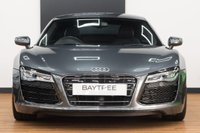 USED 2013 62 AUDI R8 5.2 V10 QUATTRO 