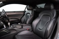 USED 2013 62 AUDI R8 5.2 V10 QUATTRO 