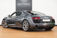 USED 2013 62 AUDI R8 5.2 V10 QUATTRO 