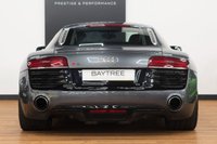 USED 2013 62 AUDI R8 5.2 V10 QUATTRO 