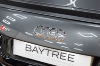 USED 2013 62 AUDI R8 5.2 V10 QUATTRO 