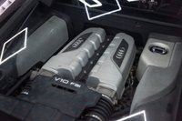 USED 2013 62 AUDI R8 5.2 V10 QUATTRO 