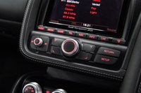 USED 2013 62 AUDI R8 5.2 V10 QUATTRO 